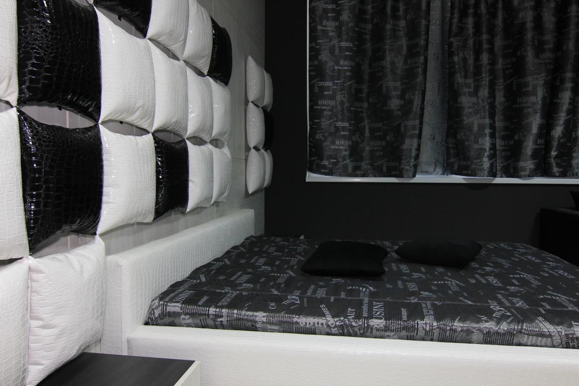 Bedroom Place Guest Ruse